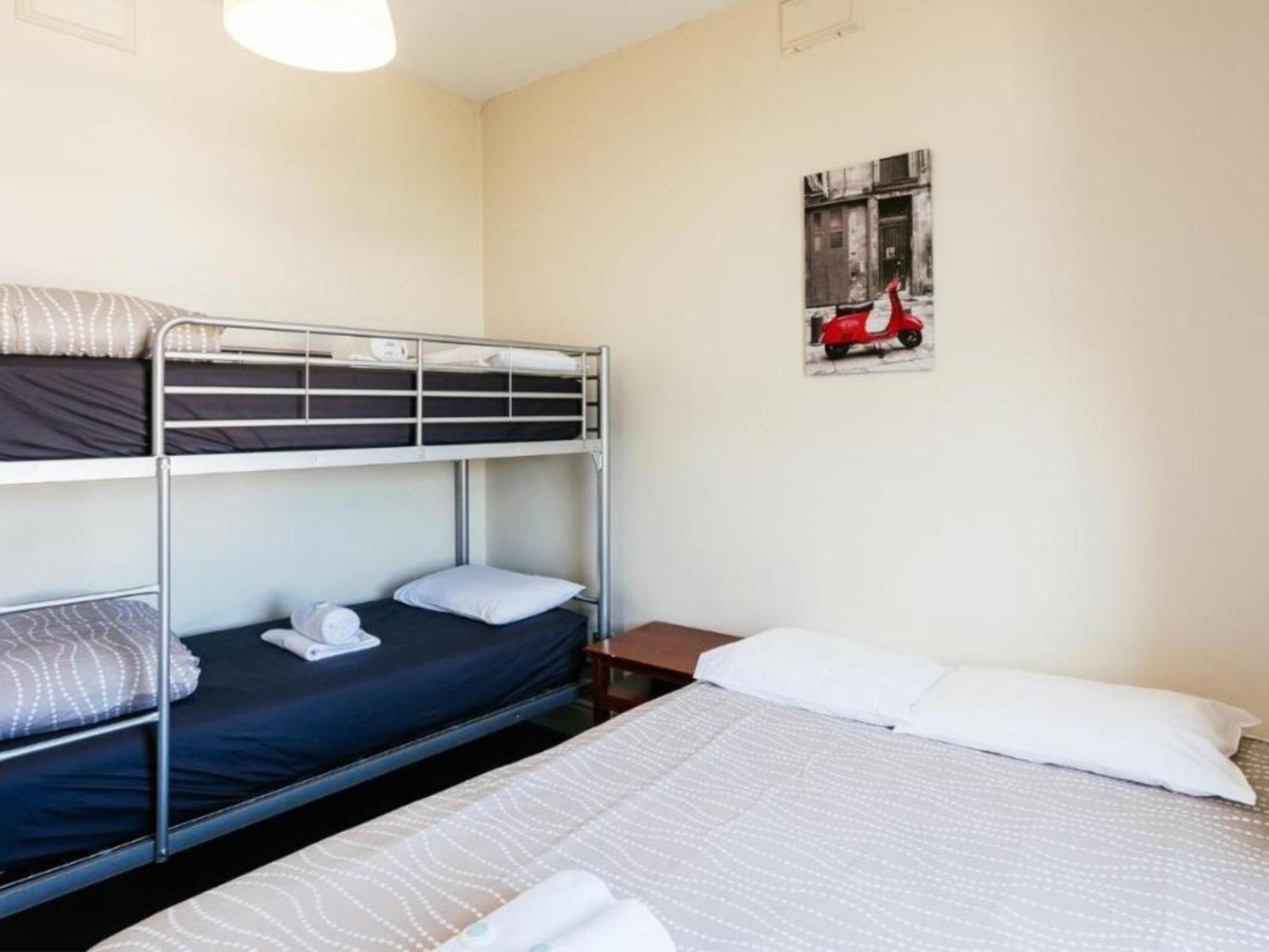 Six Degrees Boutique Hotel Albany Eksteriør bilde