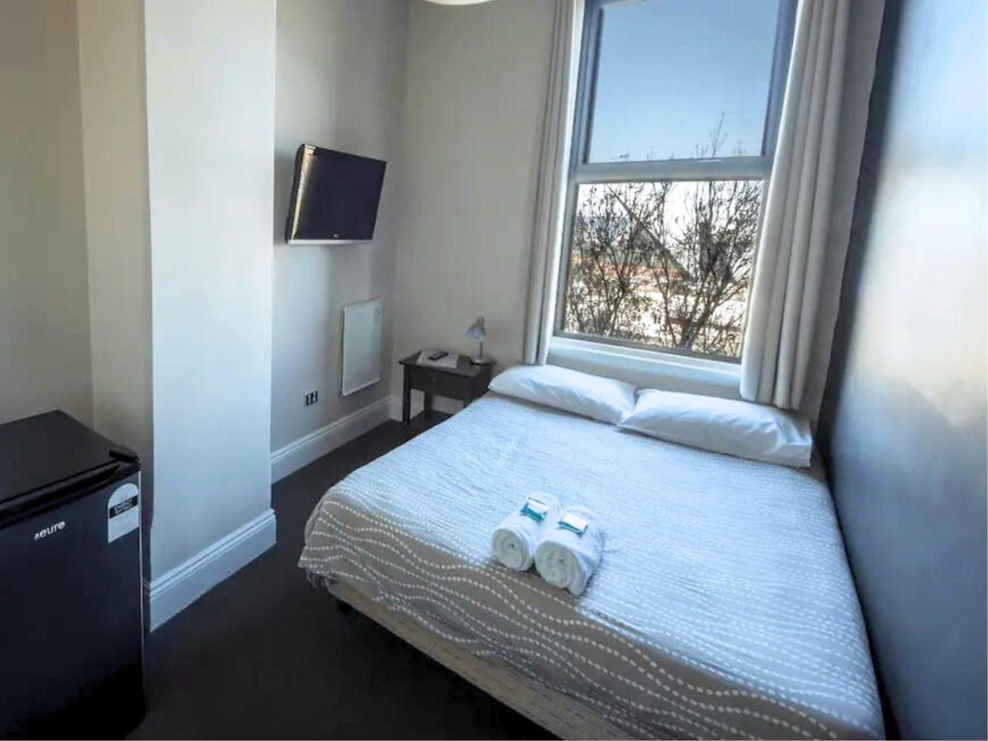 Six Degrees Boutique Hotel Albany Eksteriør bilde