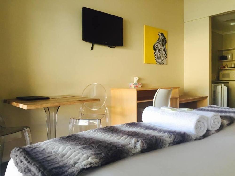 Six Degrees Boutique Hotel Albany Eksteriør bilde