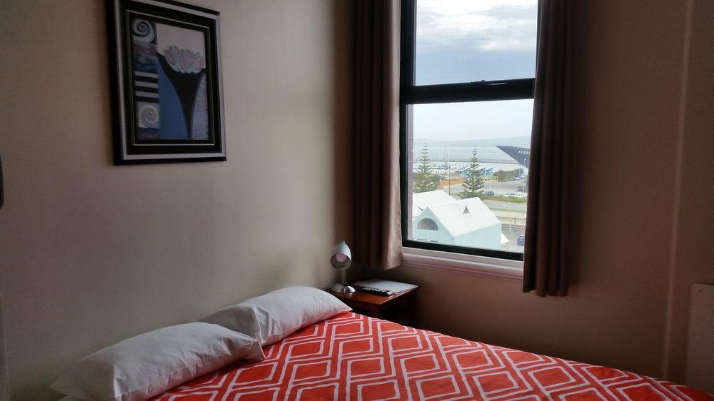 Six Degrees Boutique Hotel Albany Eksteriør bilde