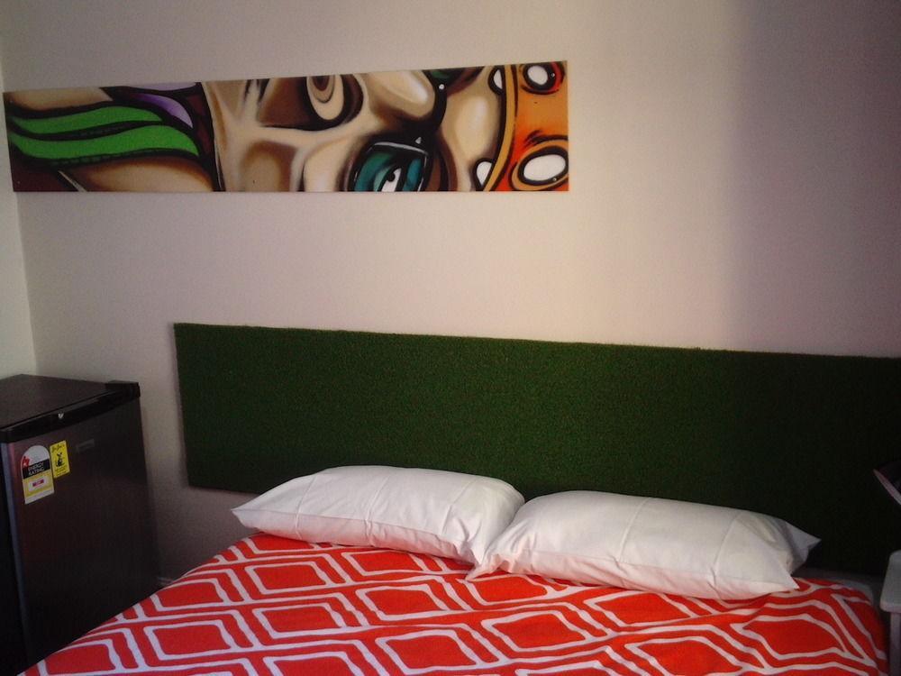Six Degrees Boutique Hotel Albany Eksteriør bilde