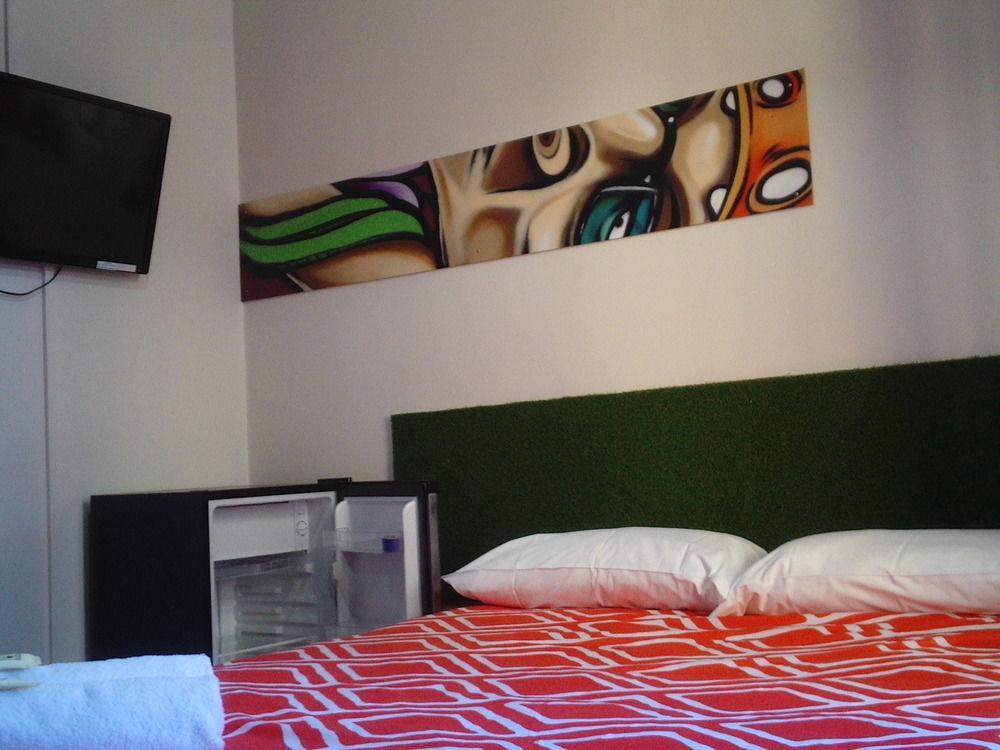 Six Degrees Boutique Hotel Albany Eksteriør bilde