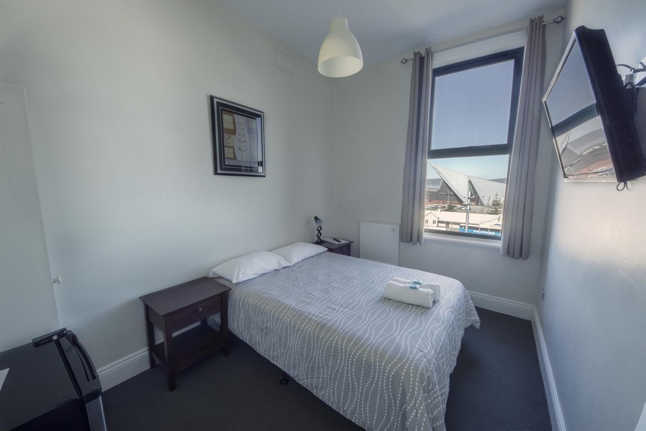 Six Degrees Boutique Hotel Albany Eksteriør bilde